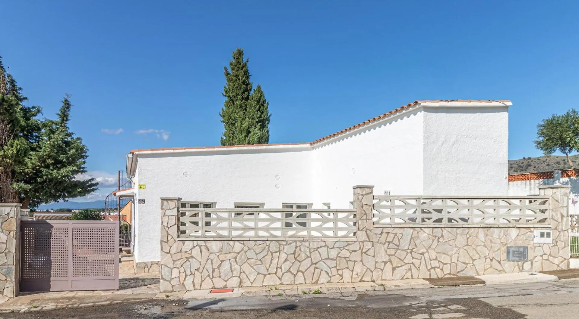 Holiday home Apart-Rent Casa Grecs 2029 Roses