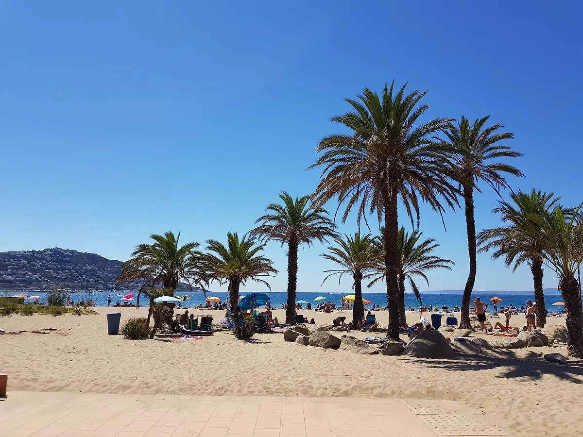 Apart-Rent Casa Grecs 2029 Roses Spain