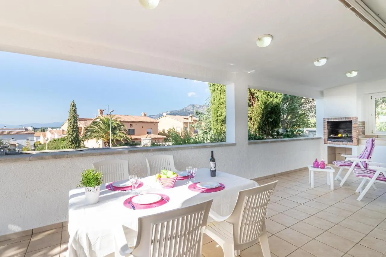 Apart-Rent Casa Grecs 2029 Roses