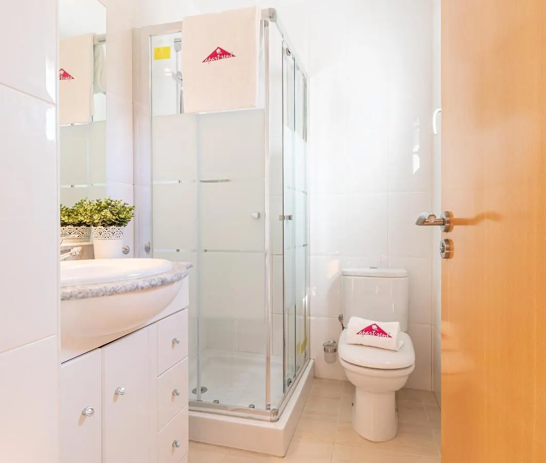 Apart-Rent Casa Grecs 2029 Roses