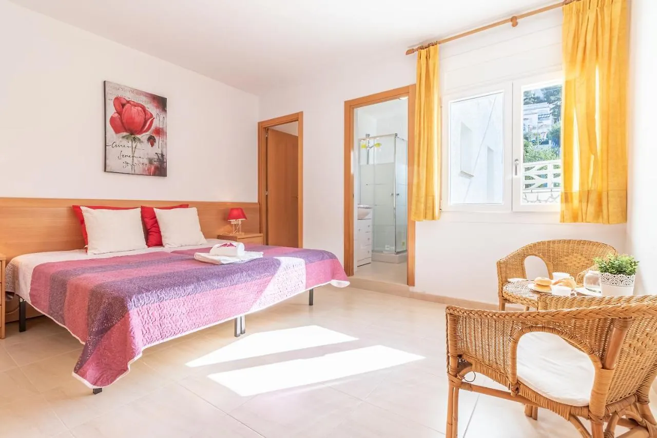 Holiday home Apart-Rent Casa Grecs 2029 Roses Spain