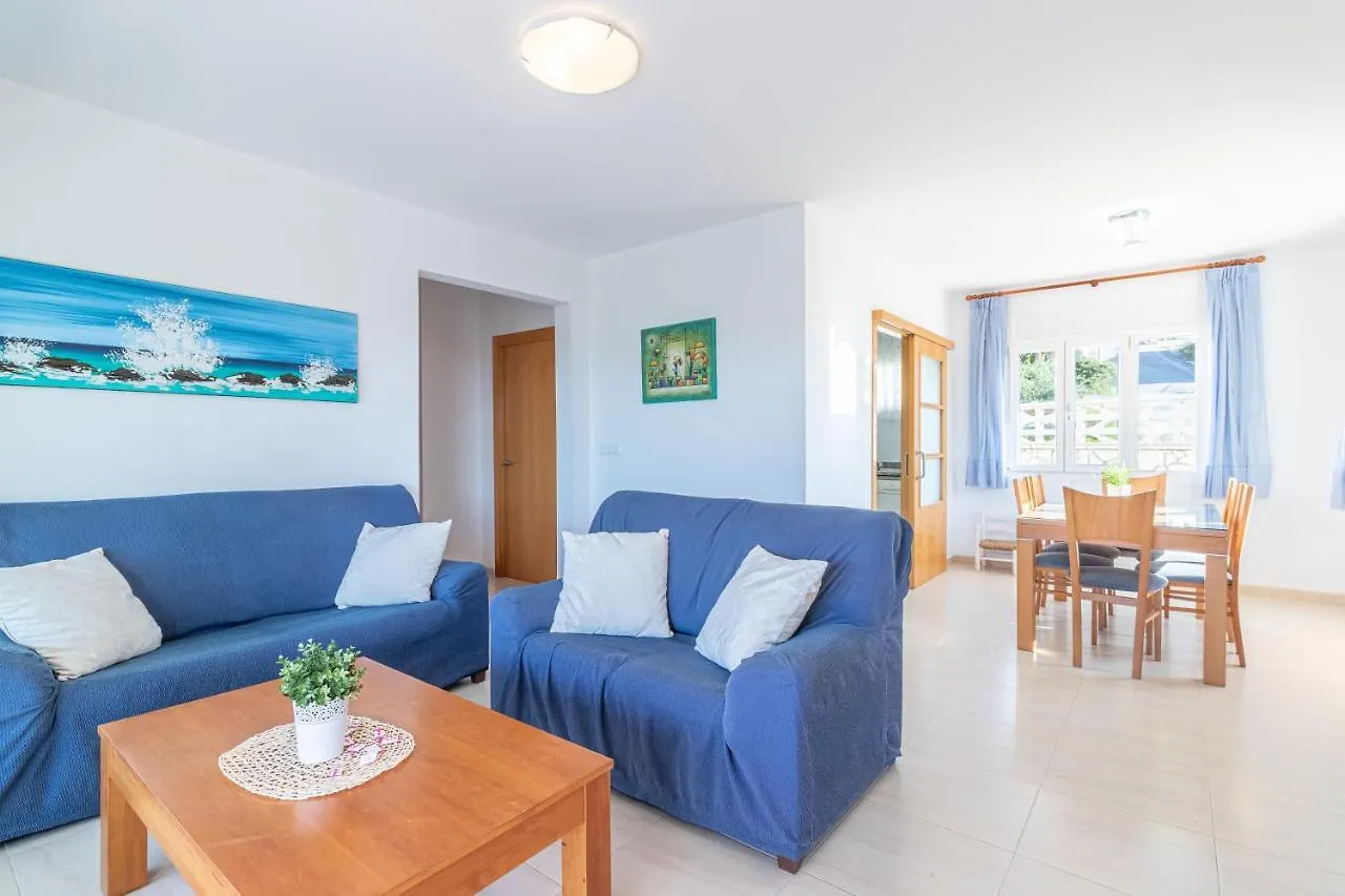 Apart-Rent Casa Grecs 2029 Roses Holiday home