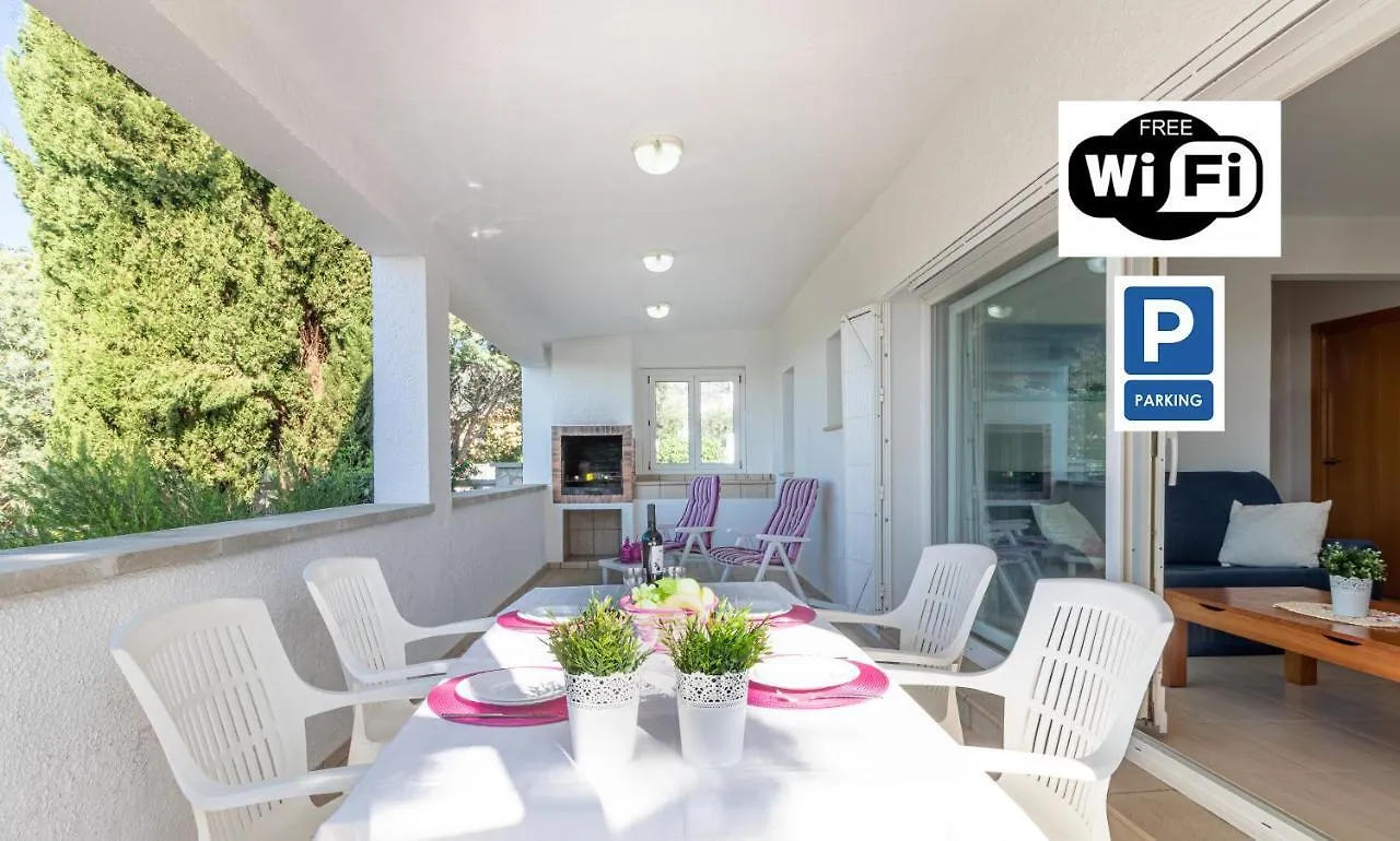 Apart-Rent Casa Grecs 2029 Roses