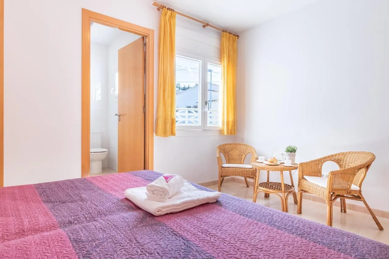 Apart-Rent Casa Grecs 2029 Roses
