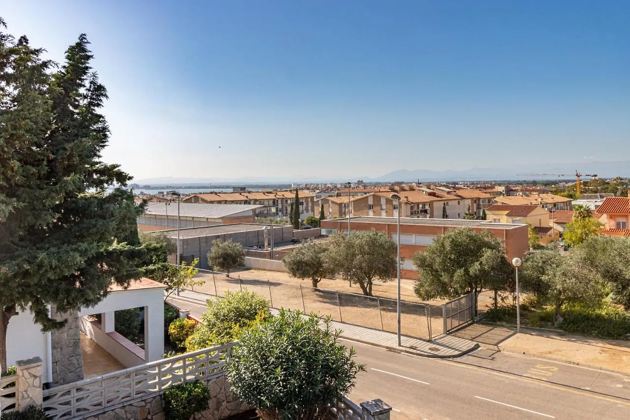 Apart-Rent Casa Grecs 2029 Roses