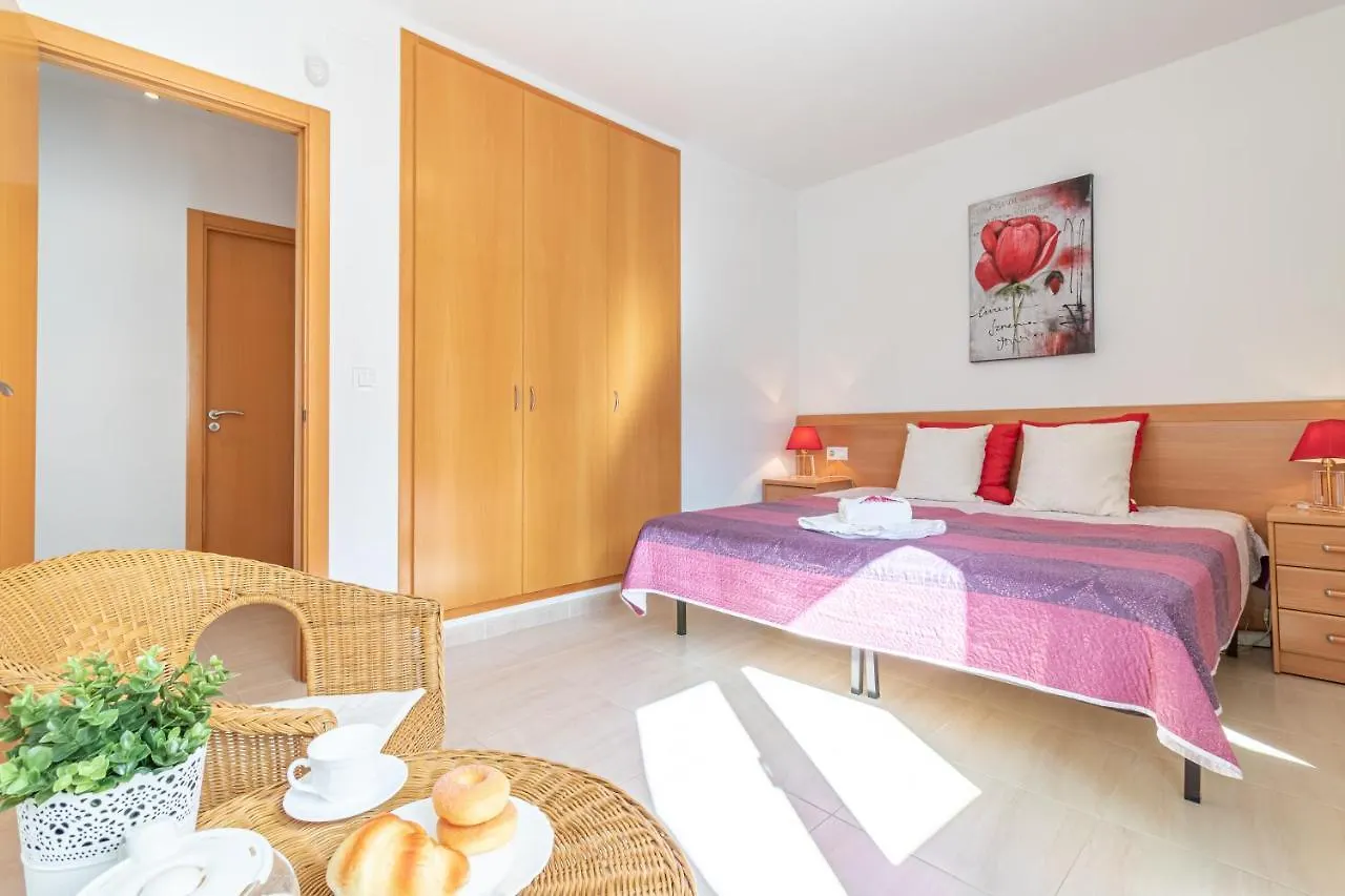 Holiday home Apart-Rent Casa Grecs 2029 Roses