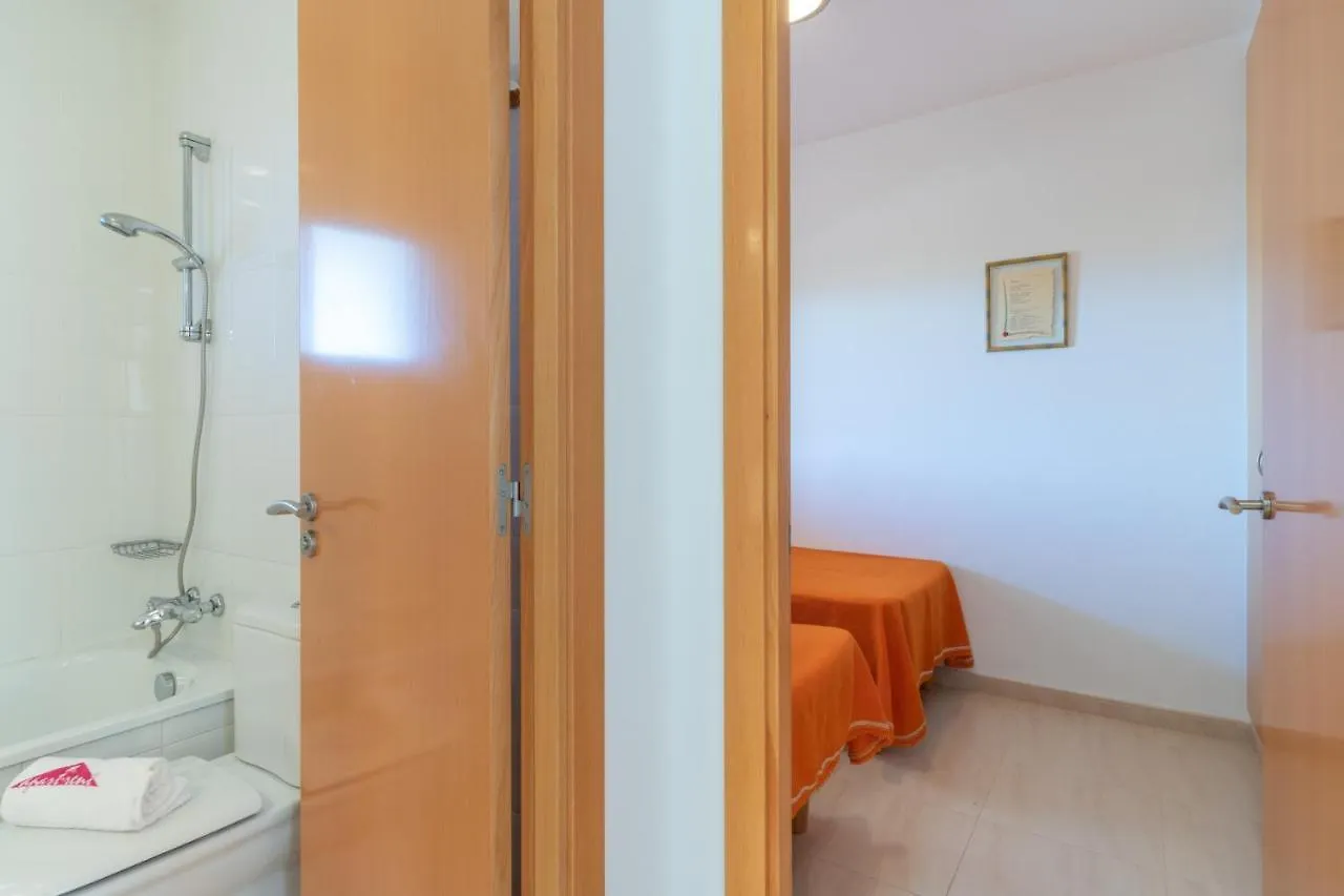 Apart-Rent Casa Grecs 2029 Roses Holiday home