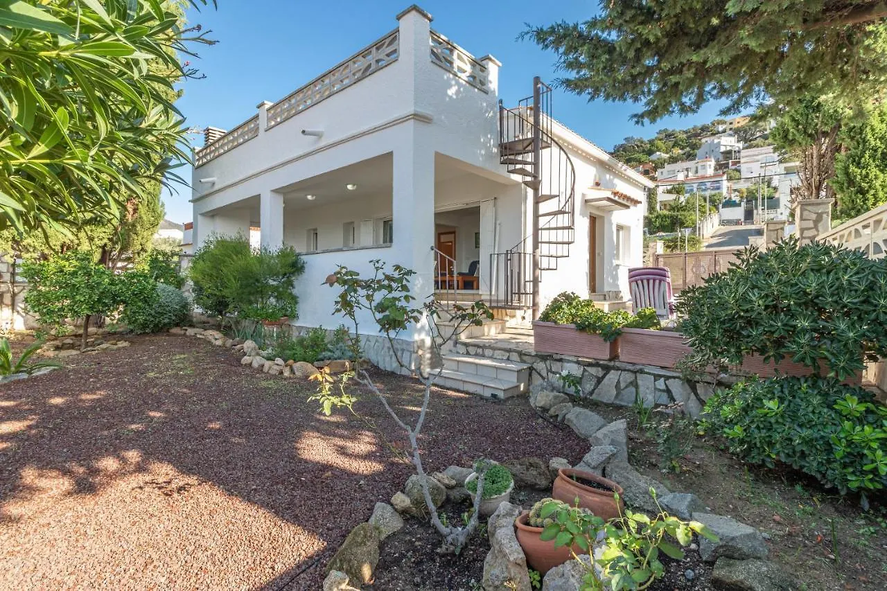 Apart-Rent Casa Grecs 2029 Roses