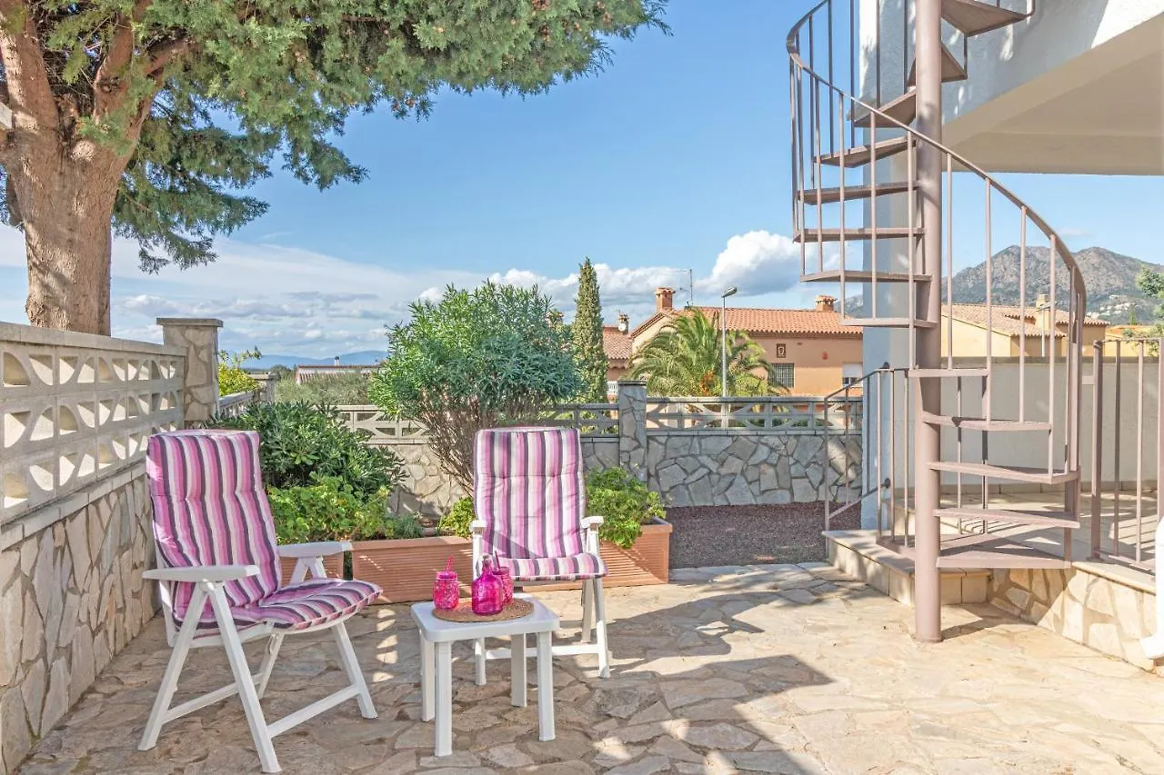 Apart-Rent Casa Grecs 2029 Ρόζες Ισπανία