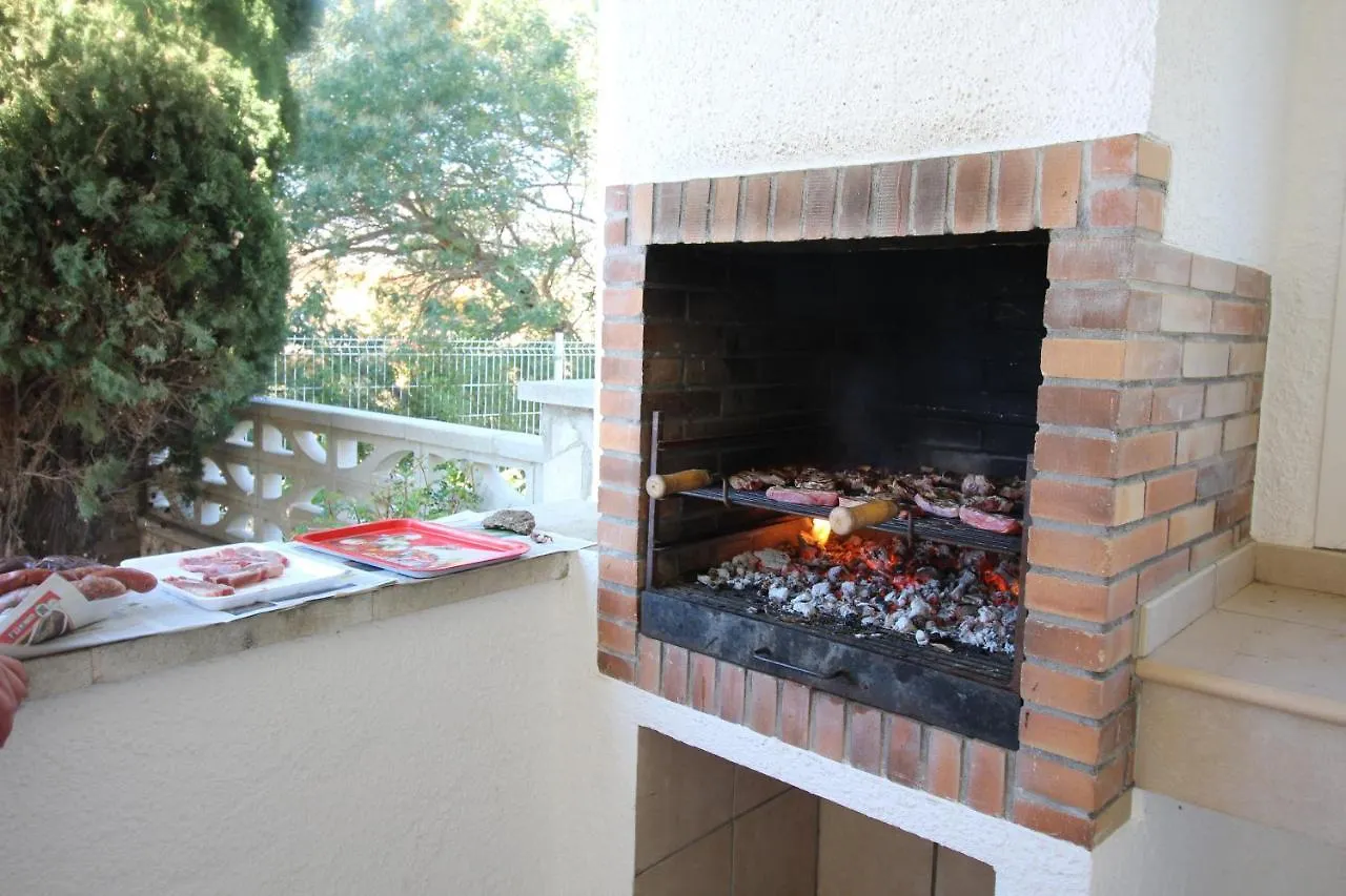 Holiday home Apart-Rent Casa Grecs 2029 Roses Spain