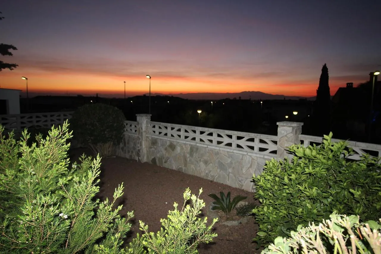Apart-Rent Casa Grecs 2029 Ρόζες