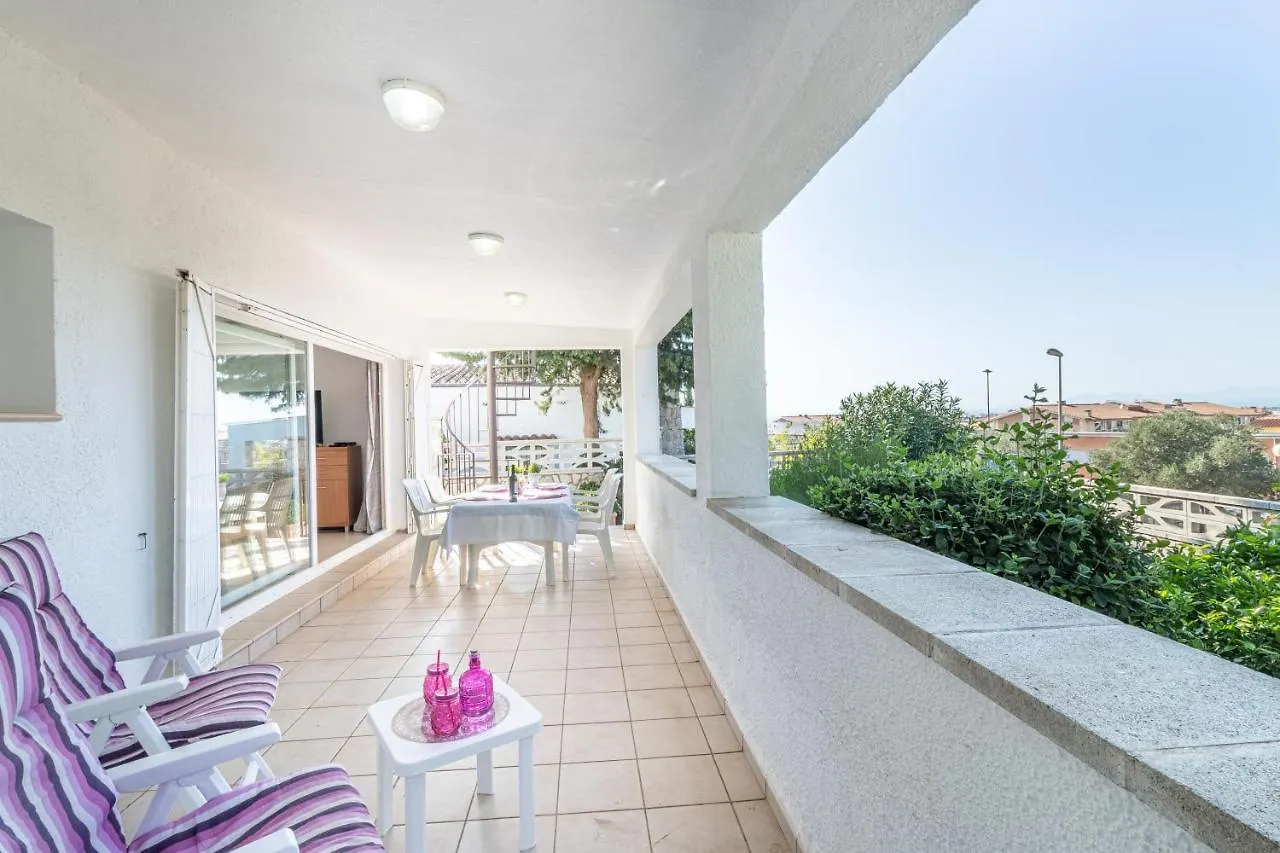 Apart-Rent Casa Grecs 2029 Ρόζες