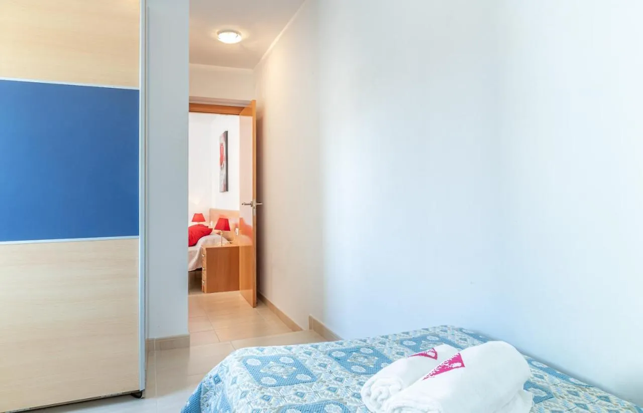 Σπίτι διακοπών Apart-Rent Casa Grecs 2029 Ρόζες Ισπανία