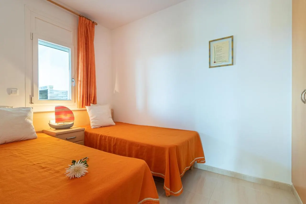 Apart-Rent Casa Grecs 2029 Ρόζες Ισπανία