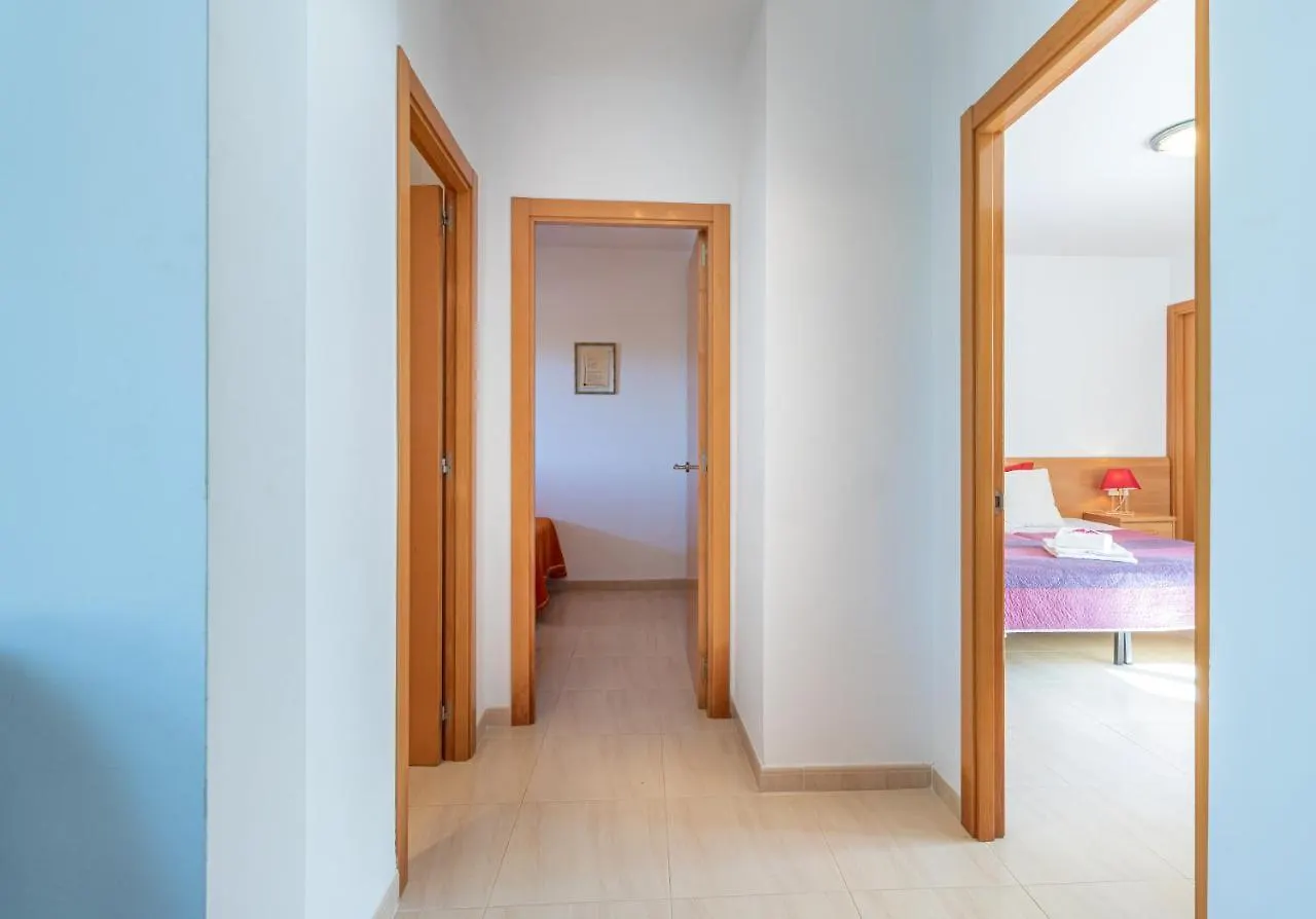 Apart-Rent Casa Grecs 2029 Ρόζες Σπίτι διακοπών