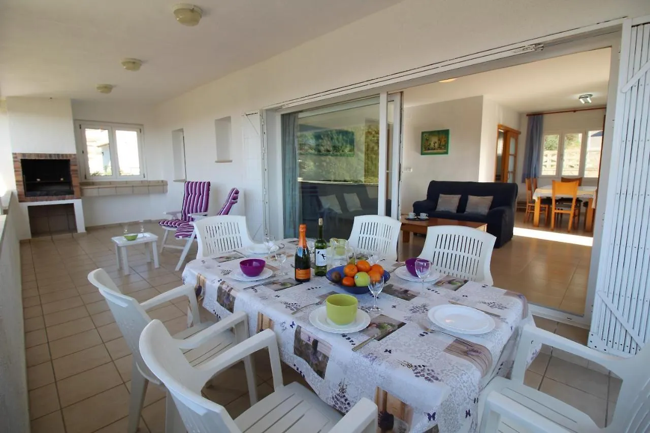 Σπίτι διακοπών Apart-Rent Casa Grecs 2029 Ρόζες