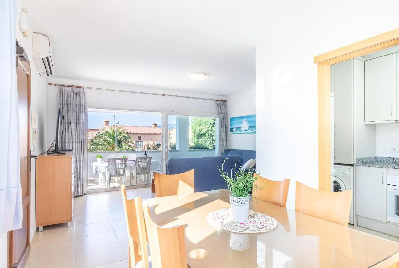 Apart-Rent Casa Grecs 2029 Ρόζες 0*,