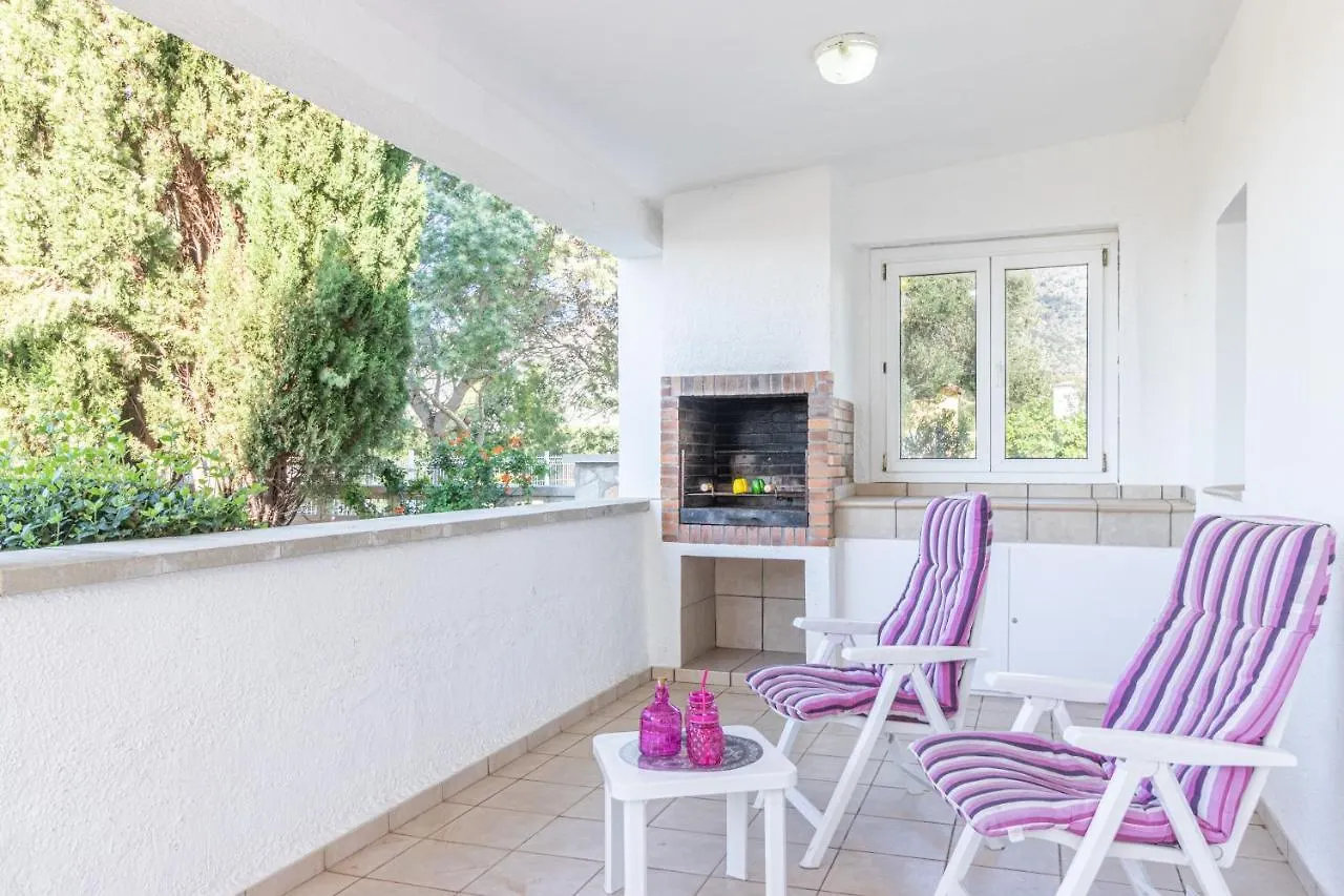 Σπίτι διακοπών Apart-Rent Casa Grecs 2029 Ρόζες