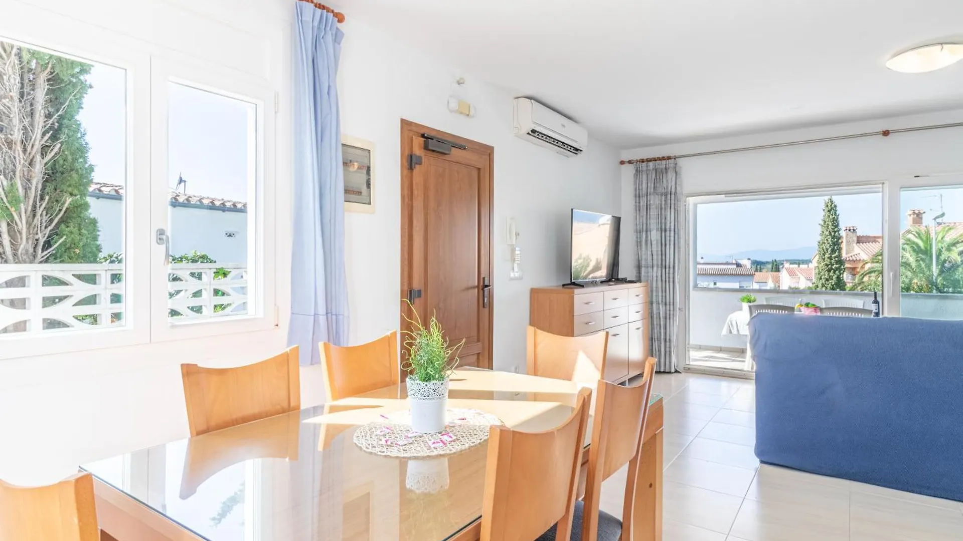 Apart-Rent Casa Grecs 2029 Ρόζες
